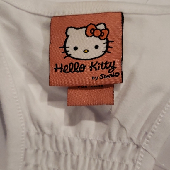 Hello kitty  sleepwear - Picture 4 of 5
